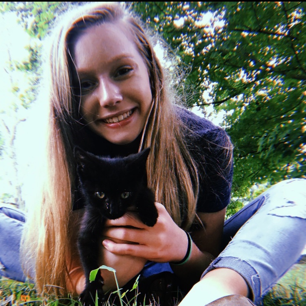 Meet your Posher, Bella